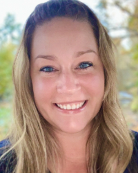 Celeste Morgan, Ph.D., CDMS