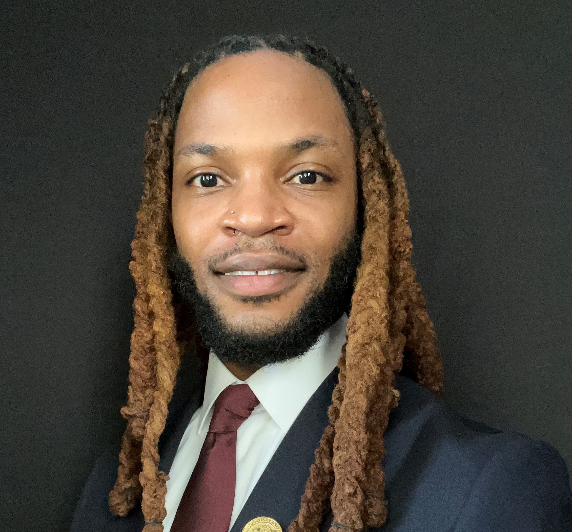 Darrius Matthews, BSN