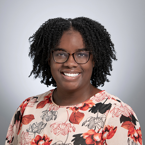 Kionna McCain