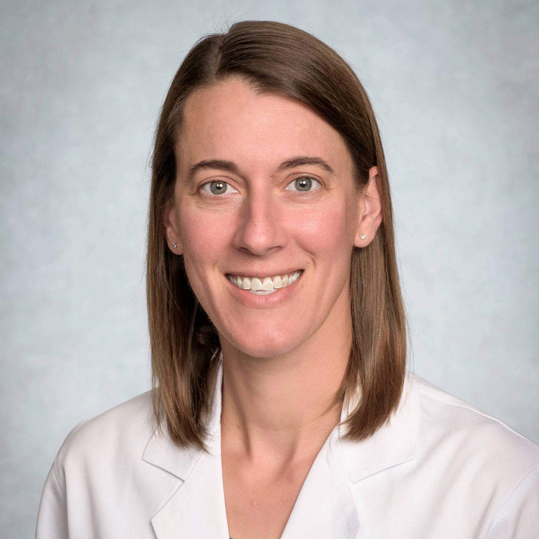 Kristy Broman, M.D.