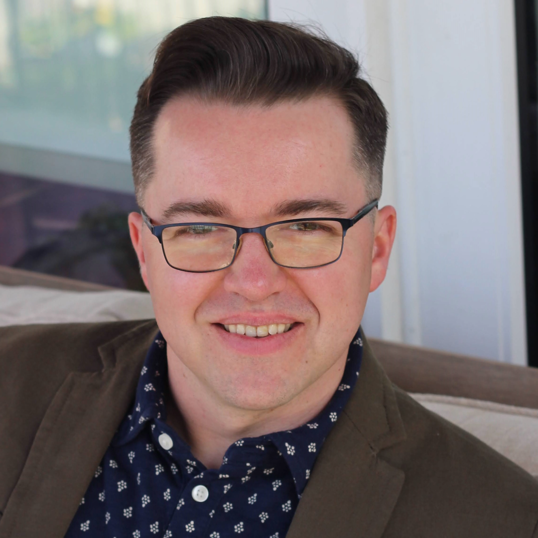 Andrew Hardaway, Ph.D.