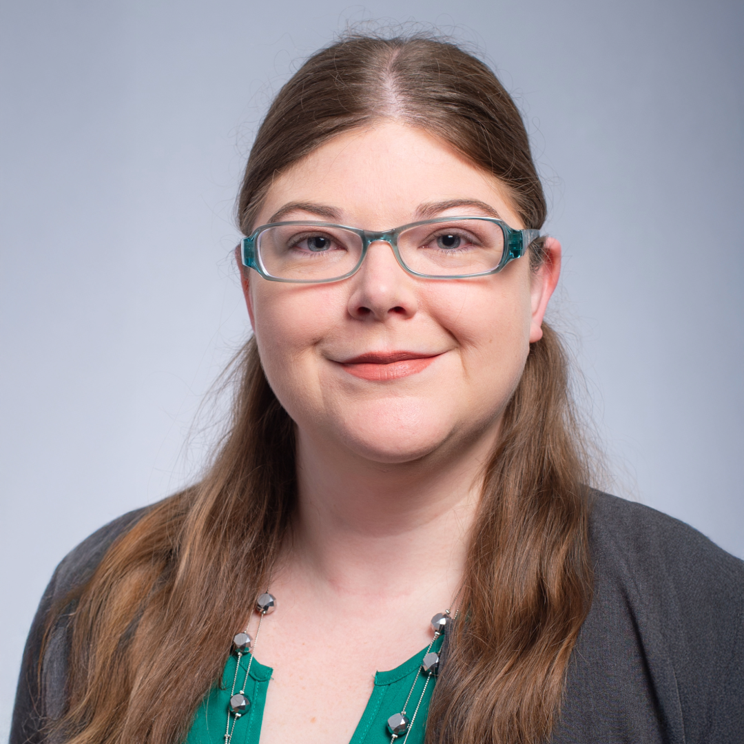 Mary Kathryn Sewell-Loftin, Ph.D.
