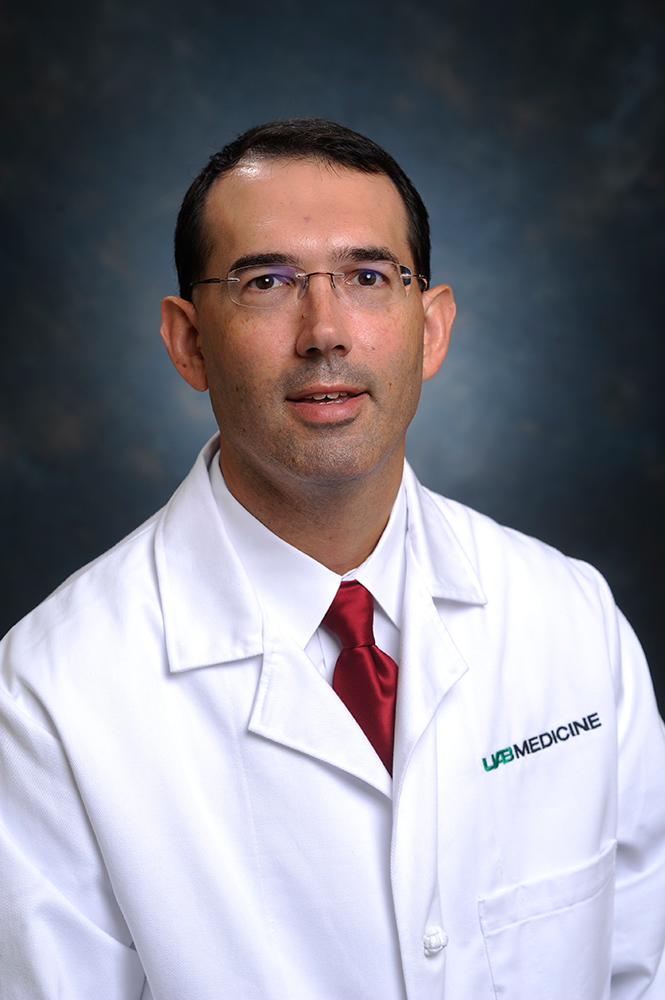 William M. Geisler, M.D., MPH