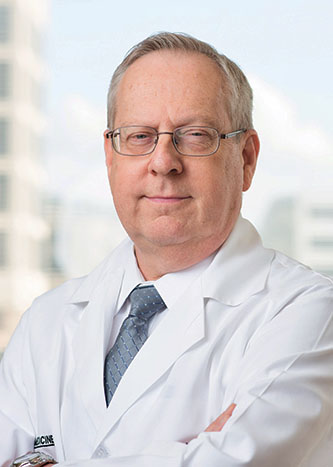 Rick Shelton, MD