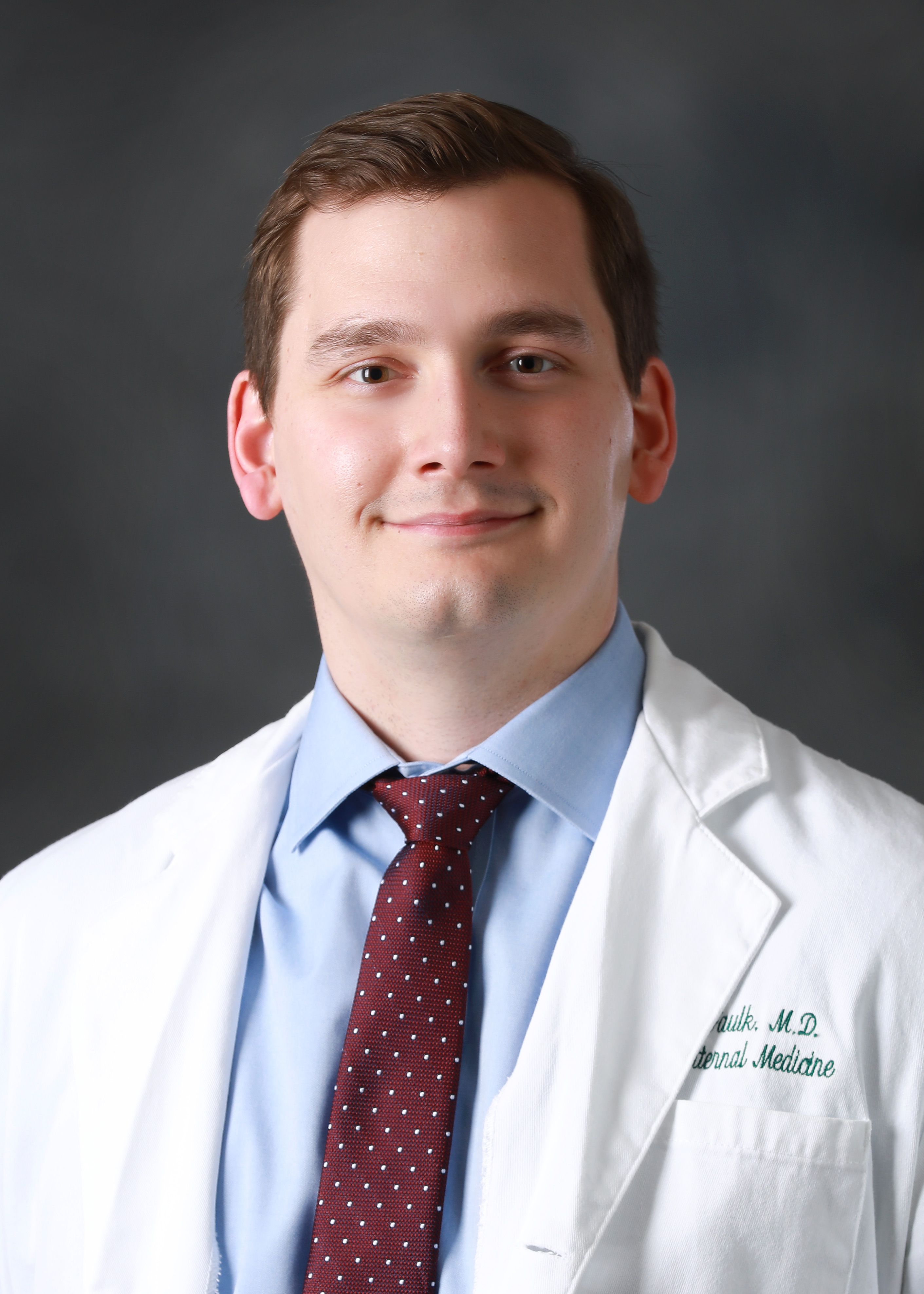 Jesse Faulk, MD