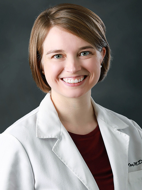 Kelsey Ivey, MD