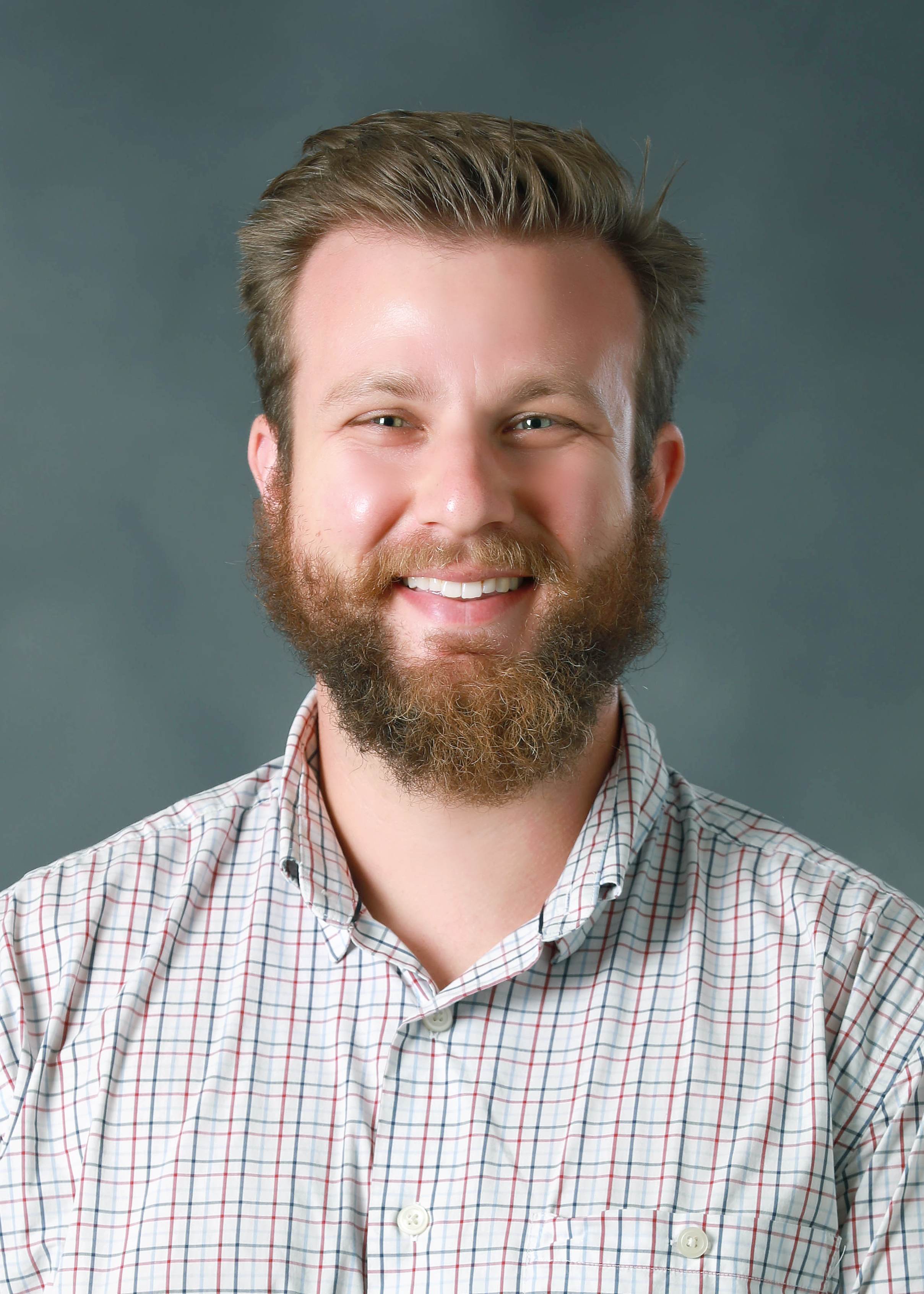 Dax Bushway, M.D.