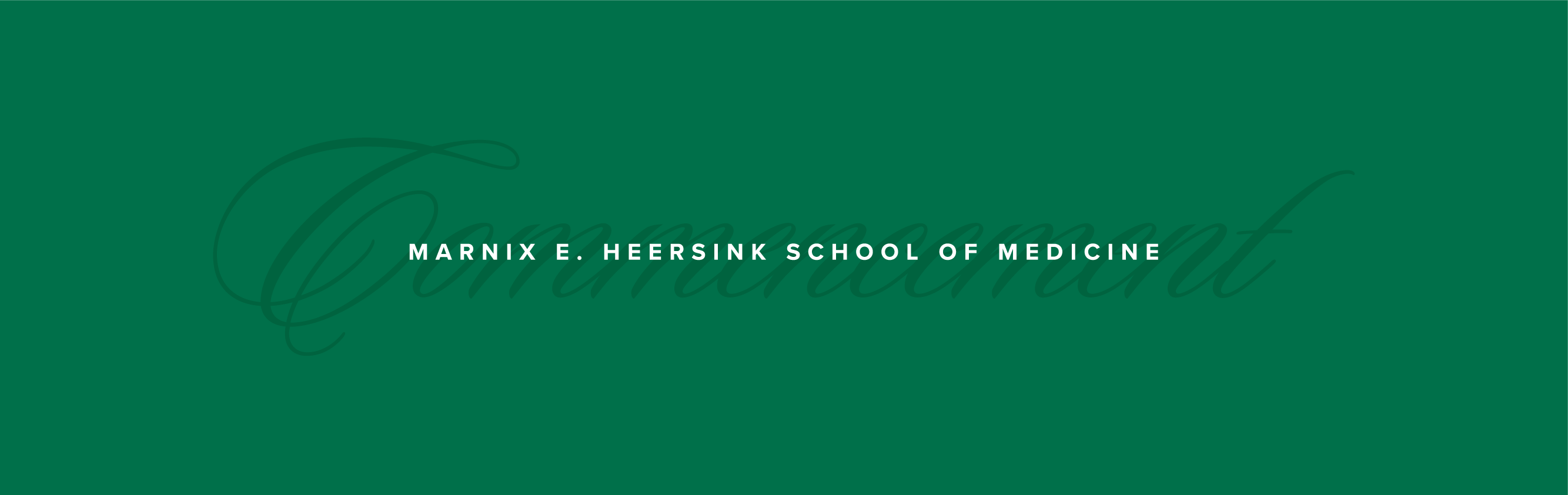 commencement web banner