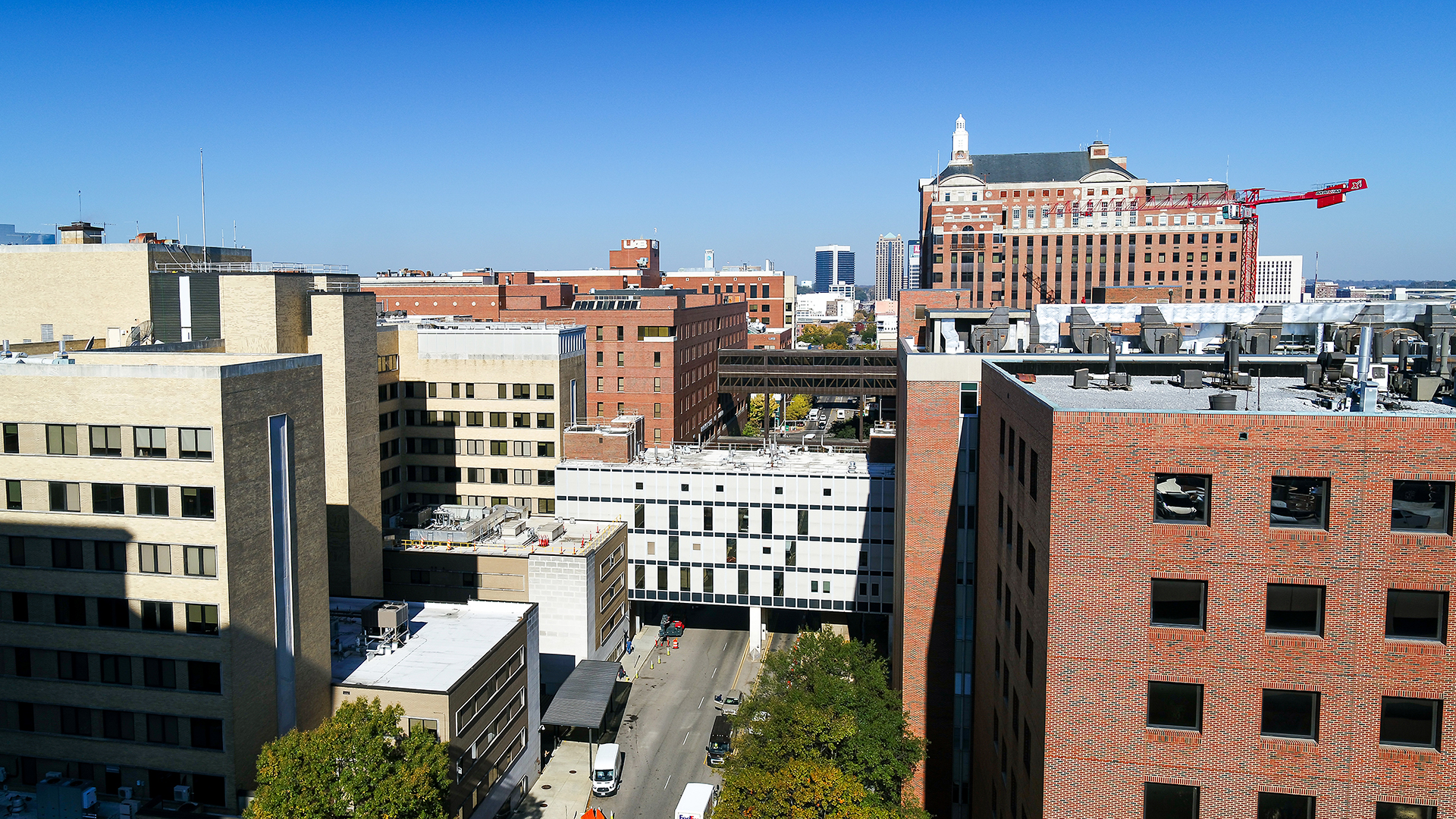 Birmingham VA Medical Center