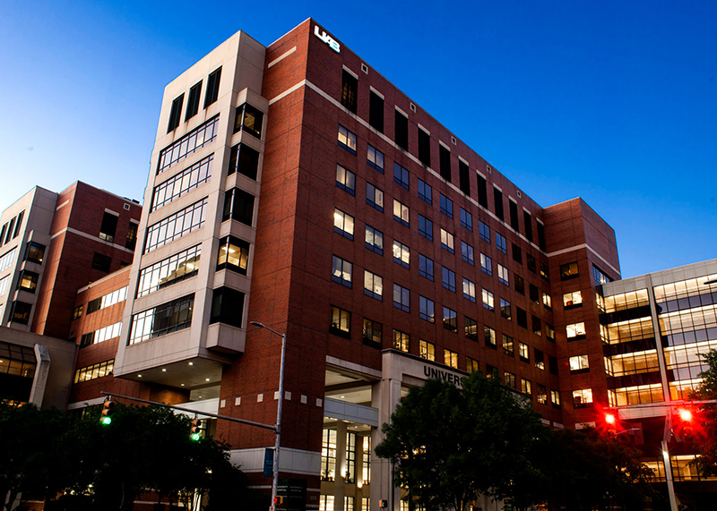 uab hospital