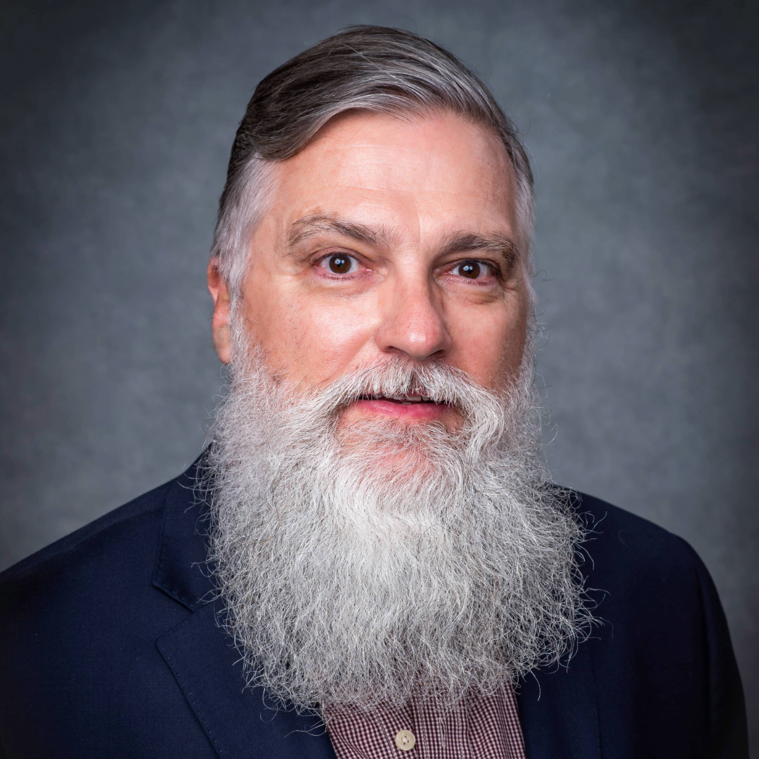 Scott Ballinger, Ph.D.
