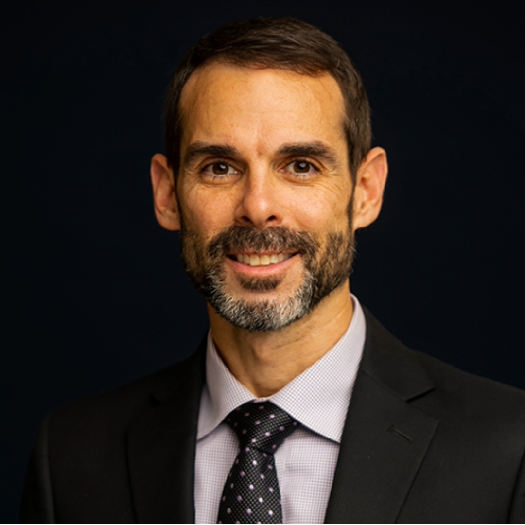 Scott Austin, MBA