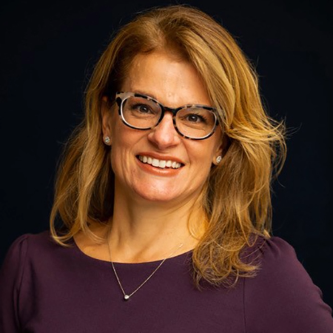 Alecia Gross, Ph.D., FARVO