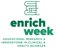 enrich week