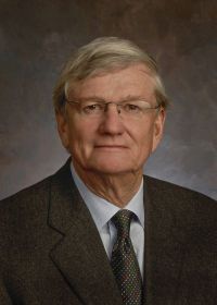 Mike Goodrich