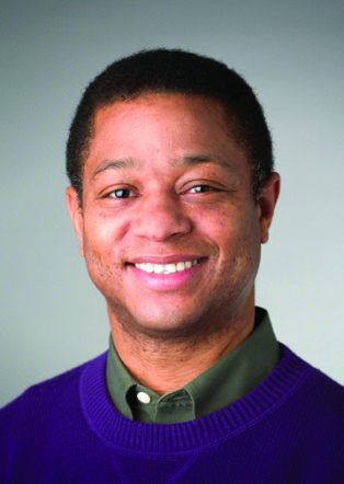 Ted W. Love, M.D., Co-Chair