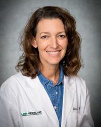 Lisa L. Willett, M.D. MACM