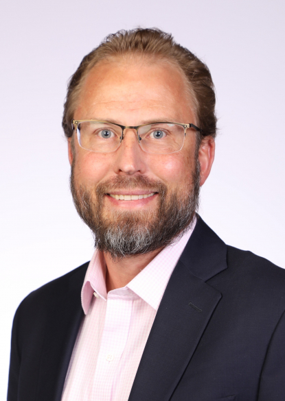Adam Wende, Ph.D.