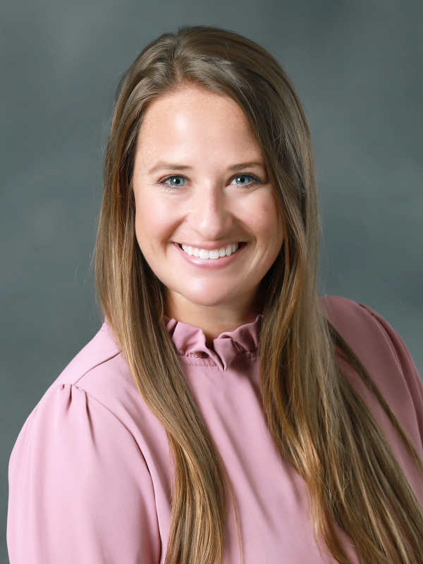 Jayci Avery, M.D.