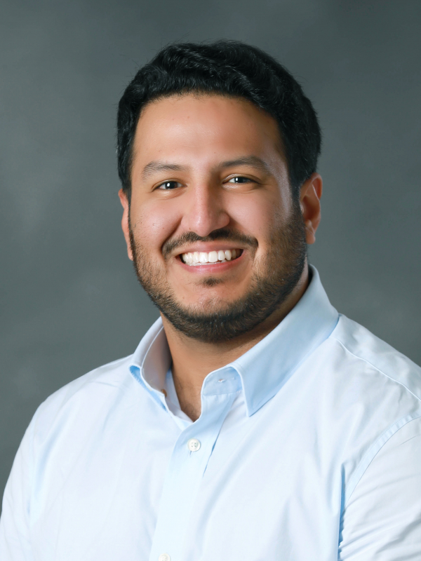 Fabian Berru, M.D.