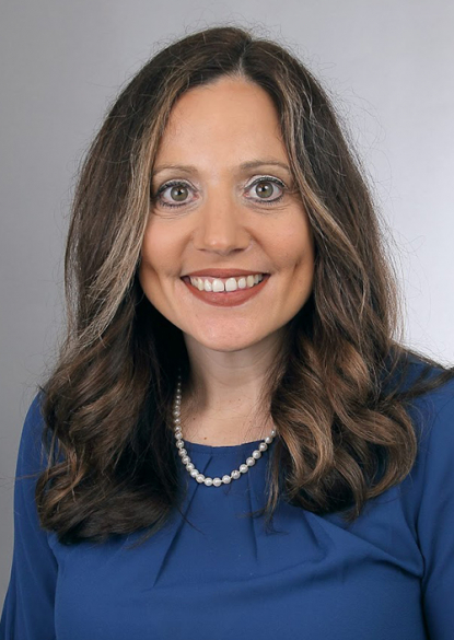 Betsy Hopson