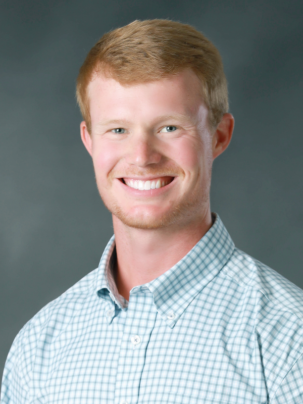 Joshua Bush, M.D.