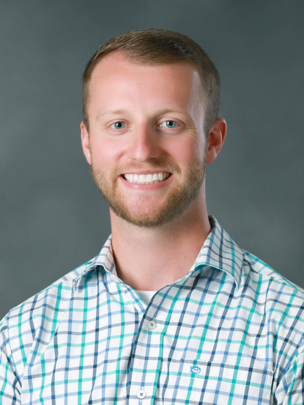 Seth Hunt, D.O.