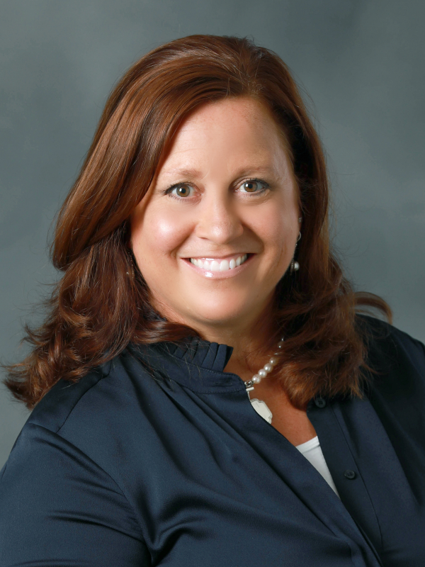 Carol Jessee, M.D.