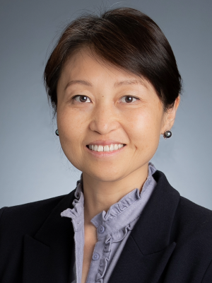 Megan Lu