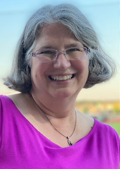 Paula Clawson