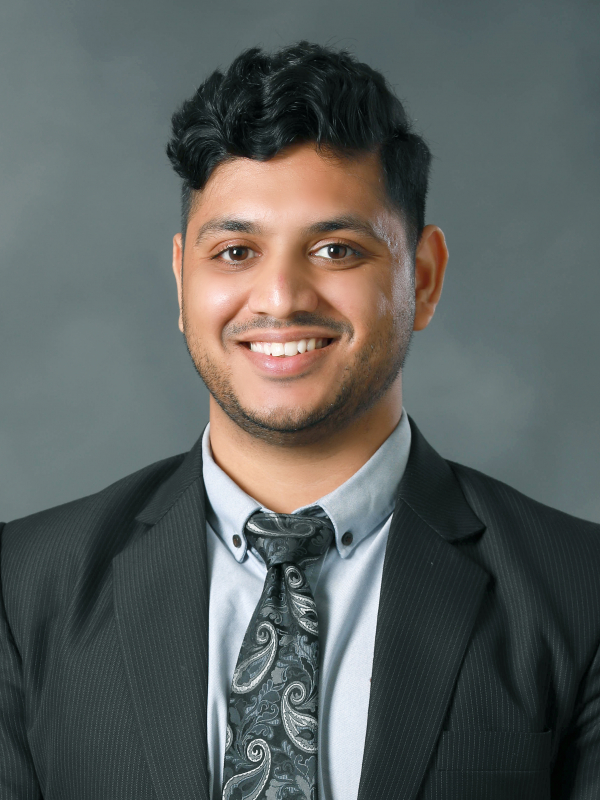 Yashwin Tah, M.D.