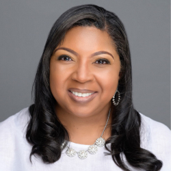 Adrianne Raymond, LPC