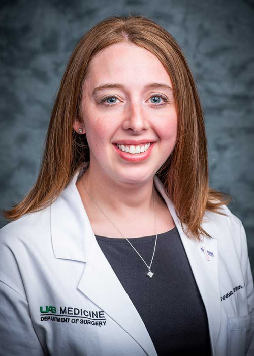 Brenessa Lindeman, M.D., MEHP, FACS