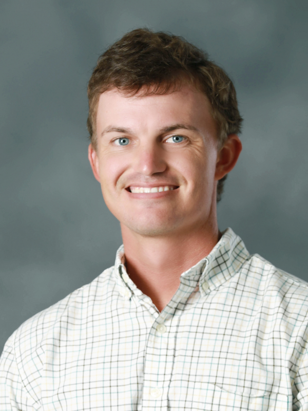 Caleb Bush, M.D.