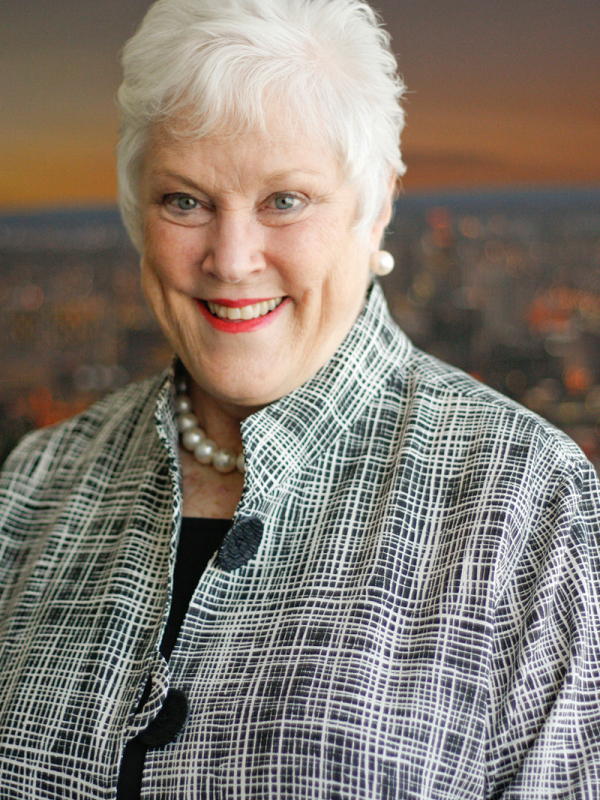 Gail H. Cassell, Ph.D, Co-Chair