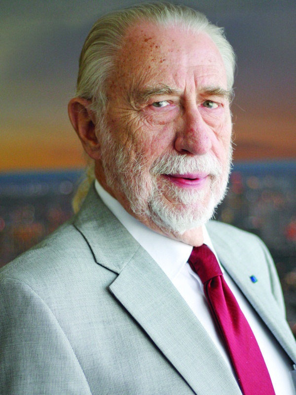 George D. Lundberg, M.D.