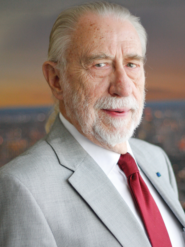 George D. Lundberg, M.D.