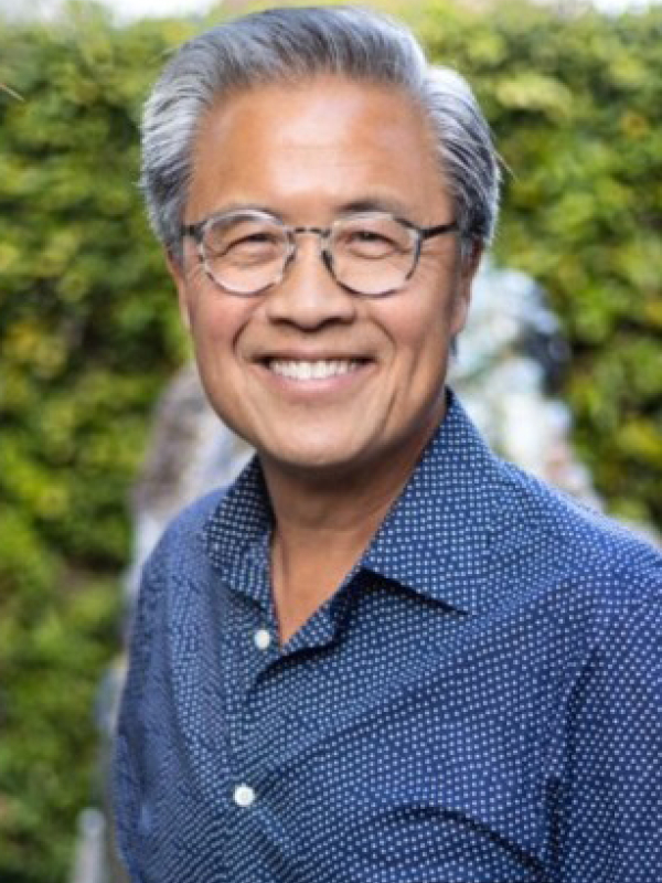Gordon J. Lee