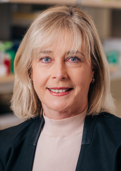 Inga Kadisha, Ph.D.