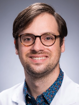 Jordan Perchik, M.D.