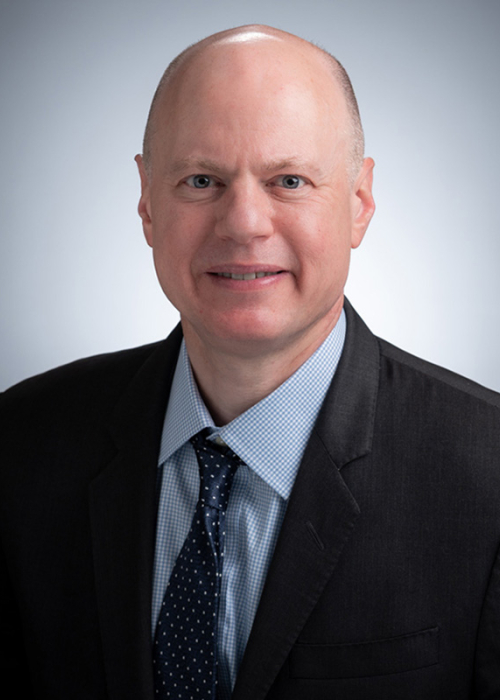 Joshua Stein, M.D., M.S.