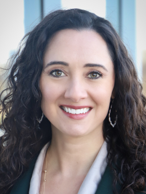 Minda McFarlin