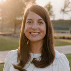 Rebecca Rampe, PsyD