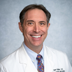 Sam Perna, D.O.