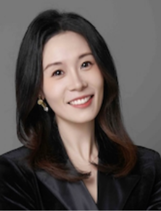 jianjie violet dong