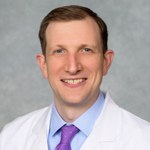 Ryan Kraemer MD Tinsley Harrison Internal Medicine Training Program Director