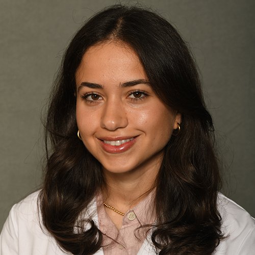 Mira Al-Jaberi