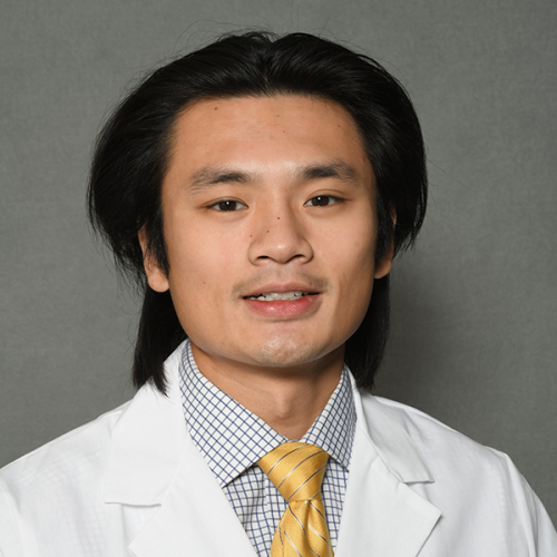 Ethan Sun Chen