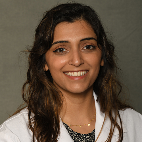 Shereen Farooq