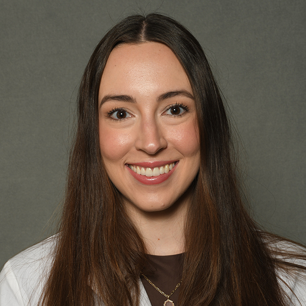 Megan Haupt